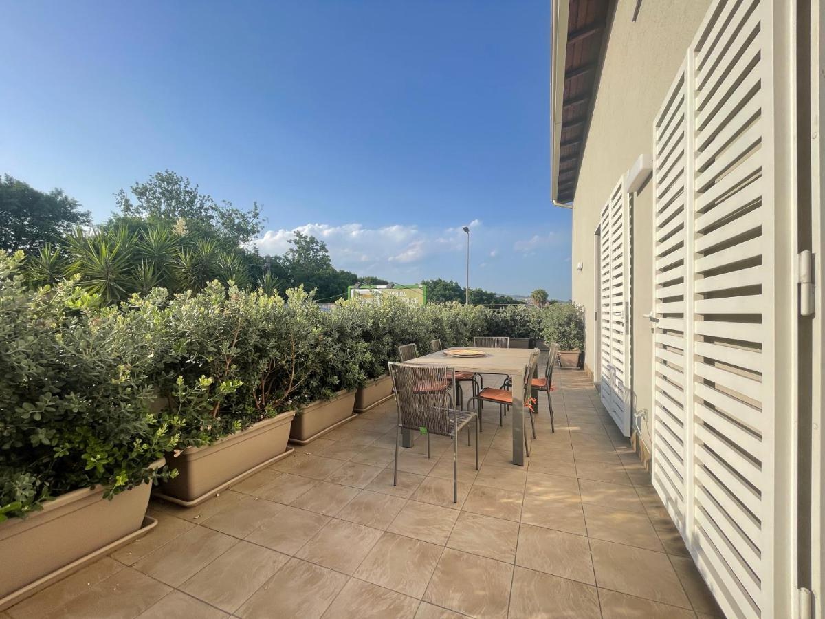 A Casa Nostra Hotel Catania Exterior photo