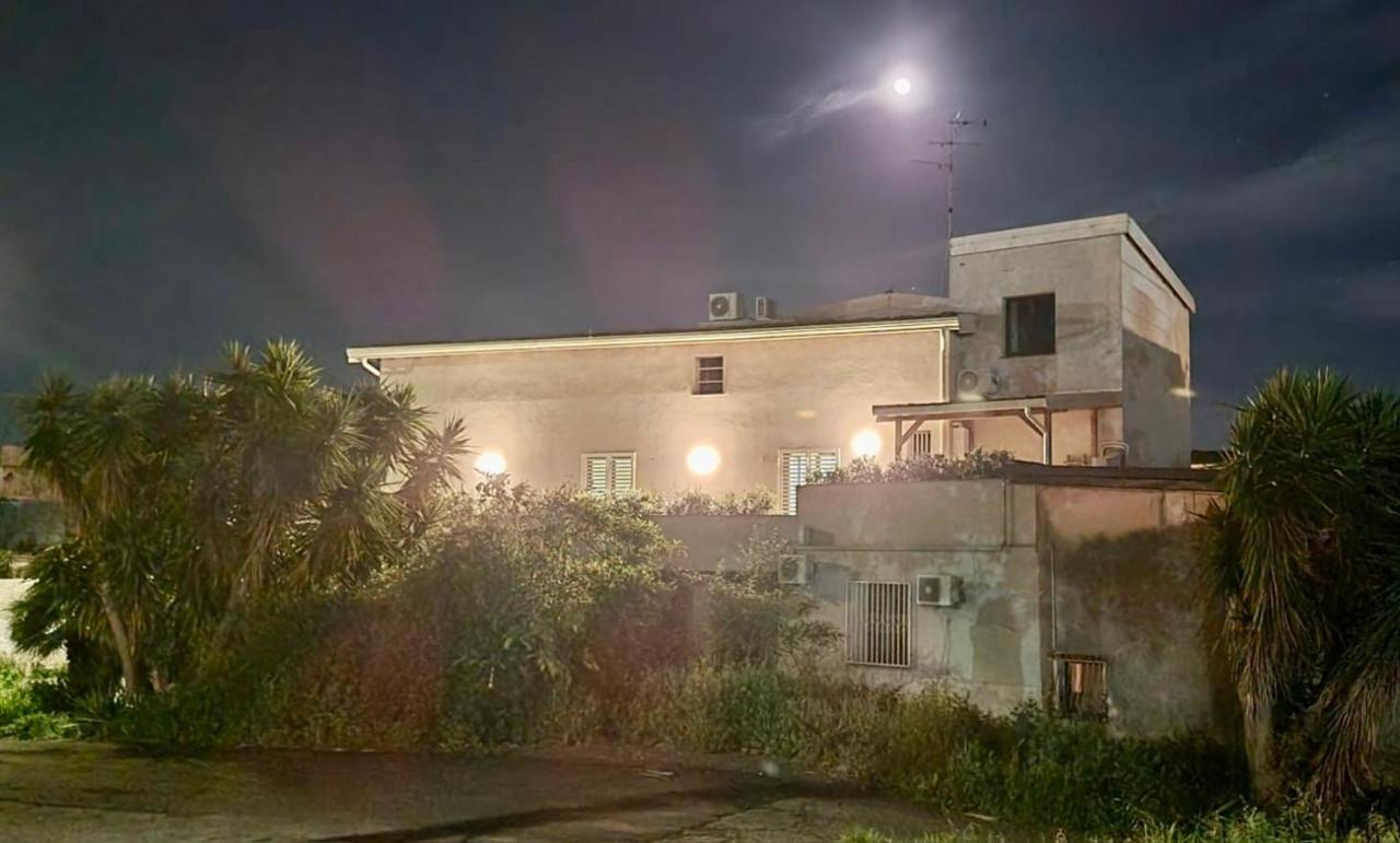 A Casa Nostra Hotel Catania Exterior photo